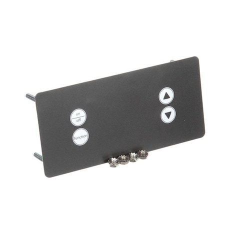 Vollrath Control Box Assembly 2520081-2